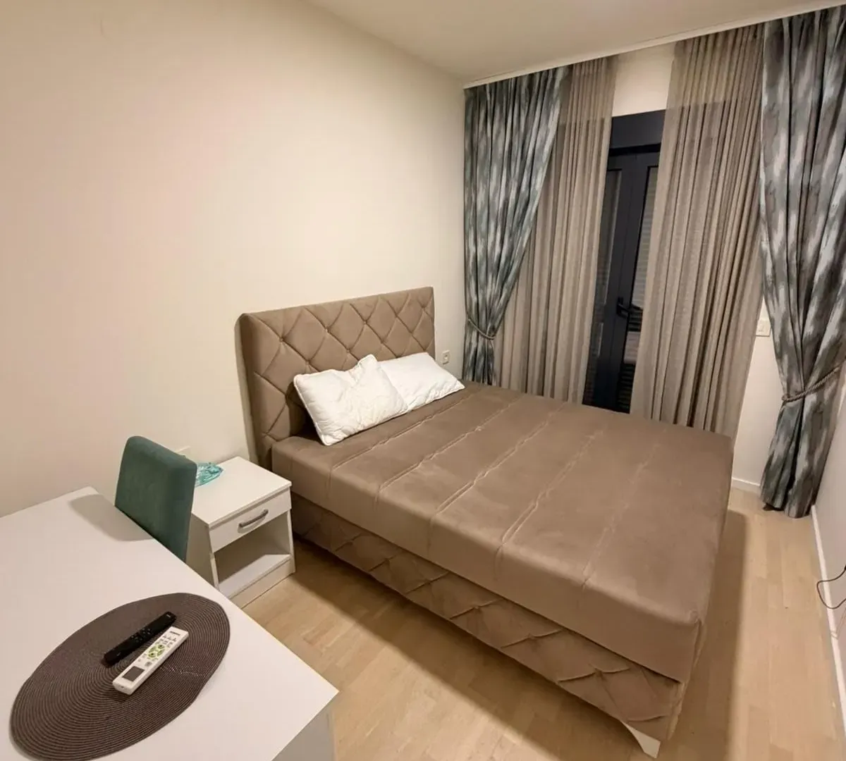 Sale, two bedroom apartment, 63m², Centar, Budva