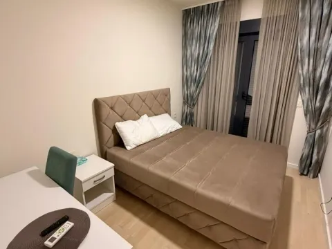 Sale, two bedroom apartment, 63m², Centar, Budva - image 7