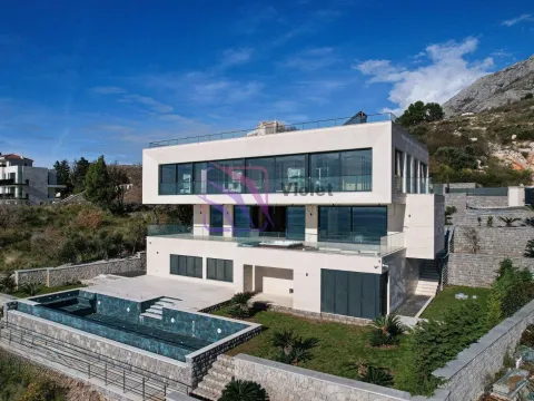 Sale, house, 922m², Reževići, Budva - image 2