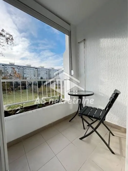 Rent, three bedroom apartment, 75m², Novi Beograd Sve Podlokacije, Beograd