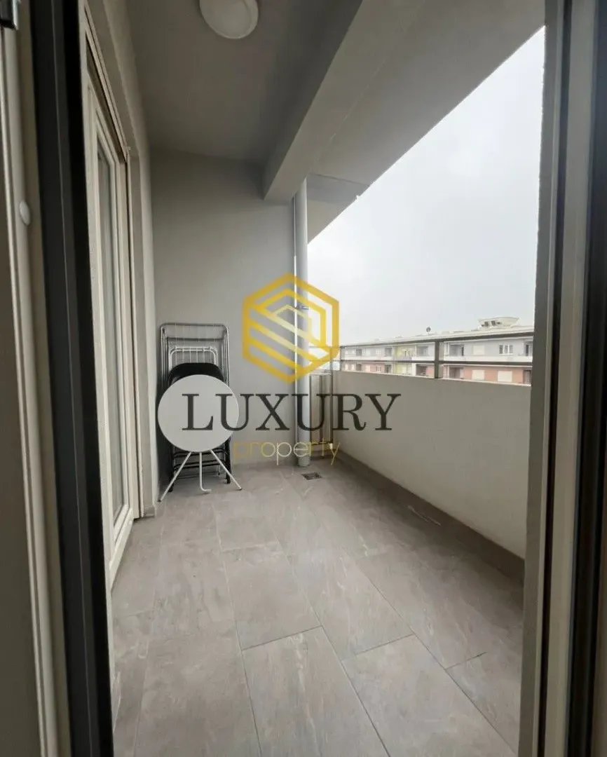 Rent, apartment, 49m², Central Point, Podgorica