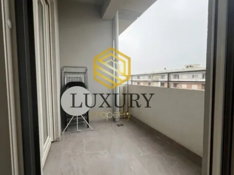 Rent, apartment, 49m², Central Point, Podgorica - image 10