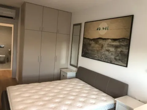 Izdavanje, četvorosoban stan, 118m², Savski Venac, Beograd - image 7