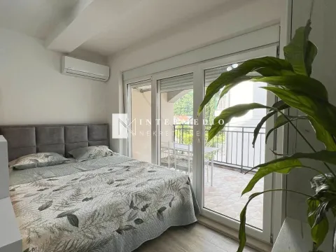 Izdavanje, garsonjera, 35m², Zelenika, Herceg Novi - image 4