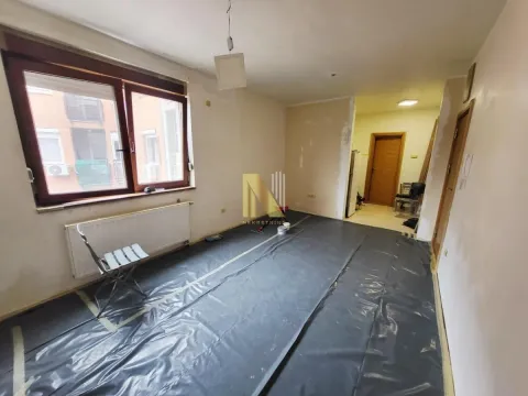 Prodaja, jednosoban stan, 28m², Grbavica, Novi Sad Sve Podlokacije - image 6