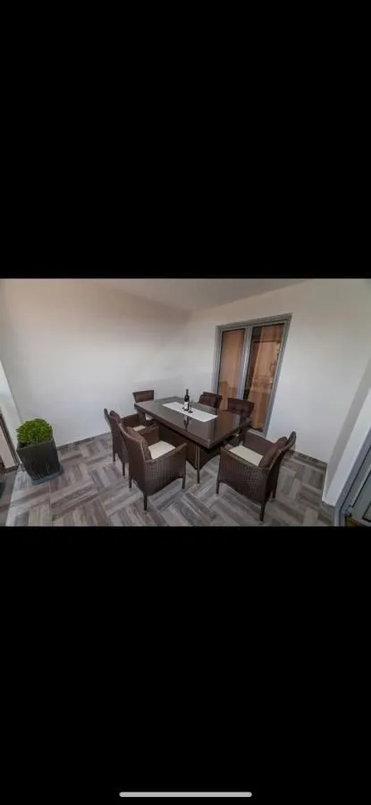 Sale, three bedroom apartment, 92m², Budva, Crna Gora