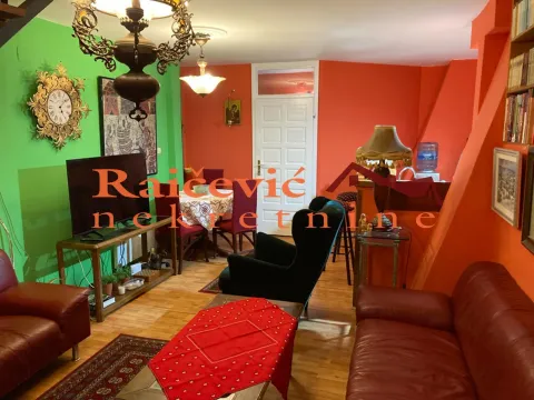 Sale, four bedroom apartment, 84m², Zemun Gardoš, Zemun Sve Podlokacije - image 3