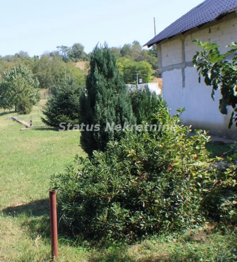 Prodaja, kuća, 153m², Petrovaradin, Novi Sad