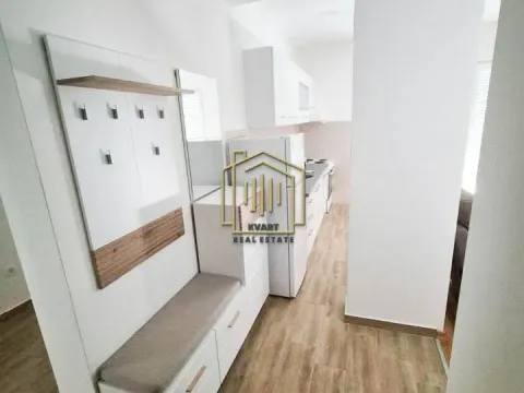 Sale, two bedroom apartment, 81m², Danilovgrad, Crna Gora - image 8