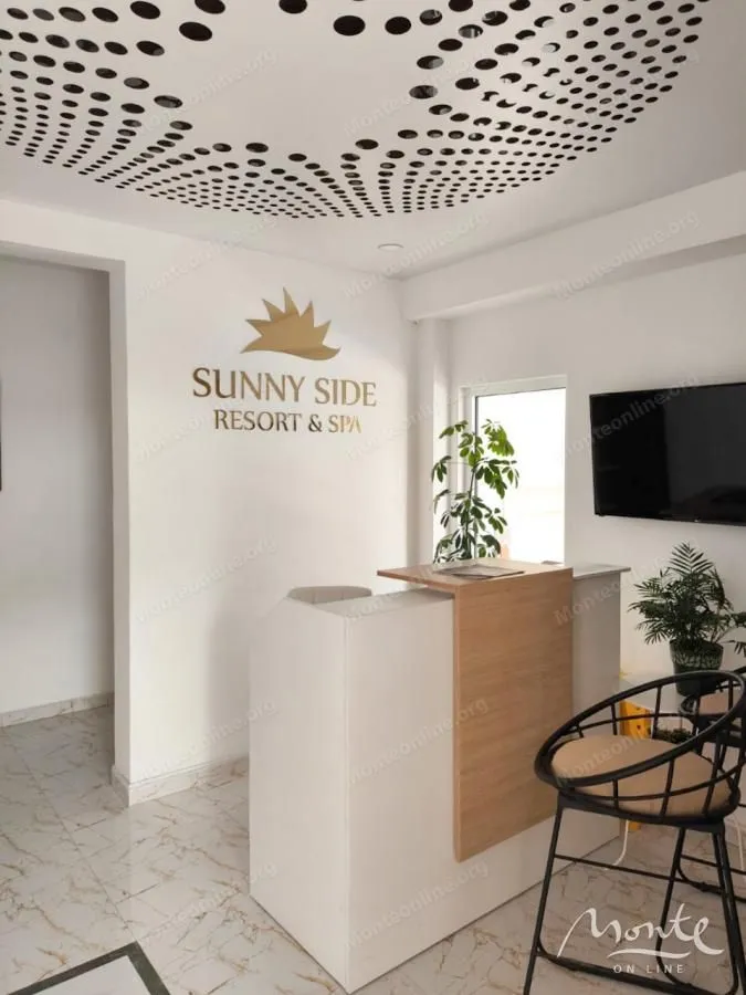 Prodaja, jednosoban stan, 38m², Bečići, Budva