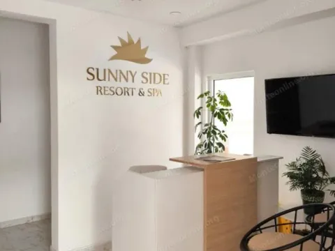 Prodaja, jednosoban stan, 38m², Bečići, Budva - image 14