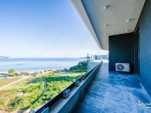 Prodaja, dvosoban stan, 80m², Bečići, Budva - image 21