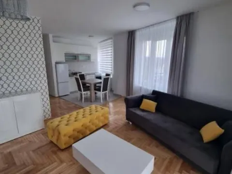 Izdavanje, jednosoban stan, 55m², Grbavica, Novi Sad Sve Podlokacije - image 4