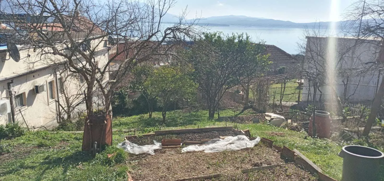 Prodaja, plac, 335m², Bijela, Herceg Novi