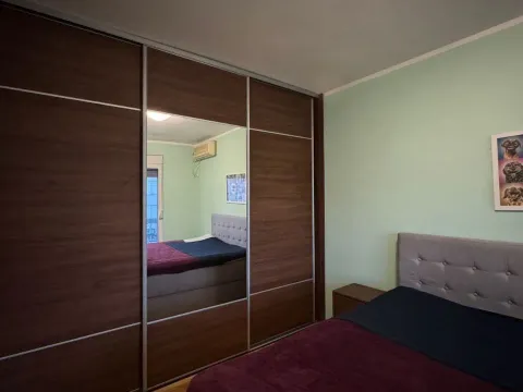 Izdavanje, jednosoban stan, 50m², Preko Morače, Podgorica - image 8