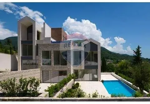 Sale, house, 325m², Gornja Lastva, Tivat - image 37