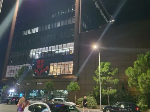 Rent, office space, 18m², Central Point, Podgorica - image 6