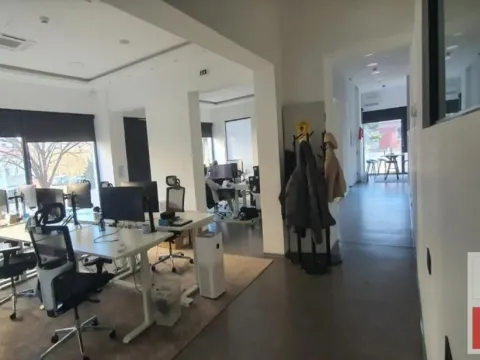 Rent, office space, 187m², Liman 1, Novi Sad Sve Podlokacije - image 2