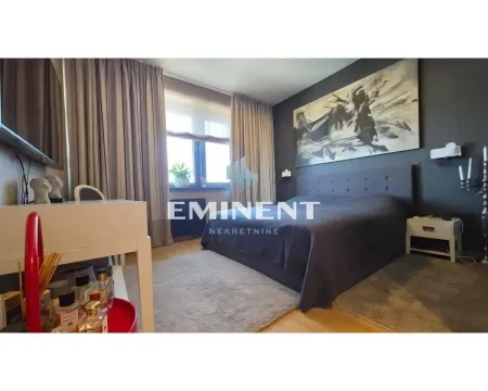 Prodaja, četvorosoban stan, 110m², Savski Venac, Beograd - image 9