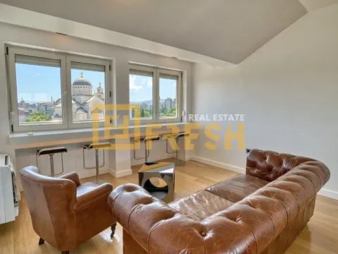 Prodaja, dvosoban stan, 70m², Preko Morače, Podgorica - image 5