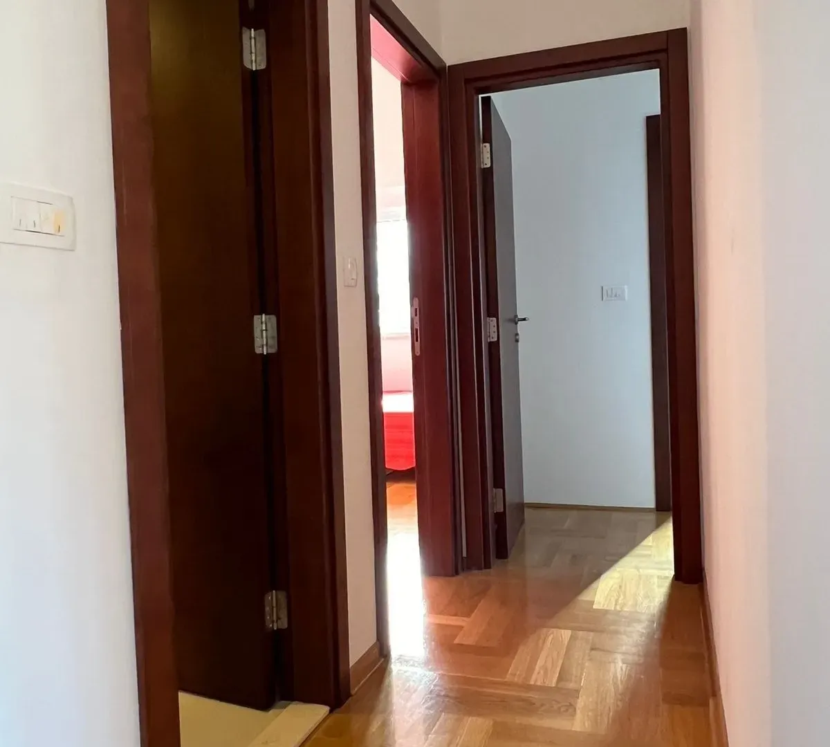 Sale, apartment, 111m², Podkošljun, Budva