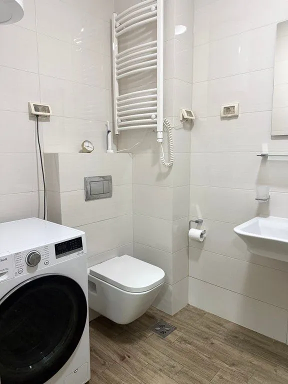 Prodaja, trosoban stan, 72m², City Kvart, Podgorica