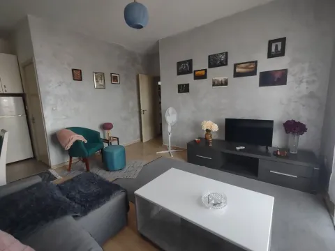 Izdavanje, dvosoban stan, 50m², Bar, Crna Gora - image 6