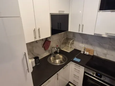 Prodaja, jednosoban stan, 40m², Ljubović, Podgorica - image 5