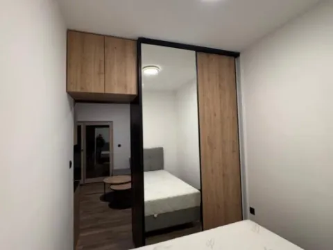 Prodaja, jednosoban stan, 49m², Reževići, Budva - image 10