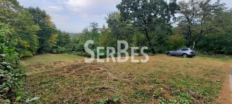 Prodaja, plac, 1120m², Petrovaradin, Novi Sad