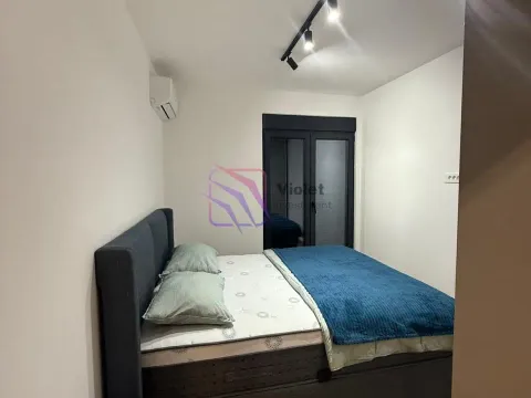 Izdavanje, dvosoban stan, 53m², City Kvart, Podgorica - image 9