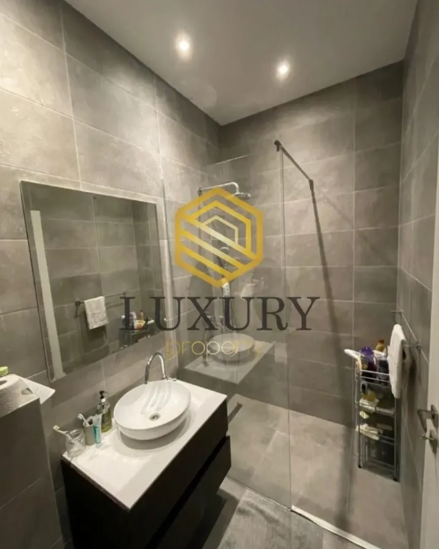 Rent, two bedroom apartment, 76m², Centar, Podgorica