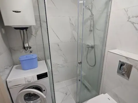 Rent, one bedroom apartment, 50m², Stara Varoš, Podgorica - image 10