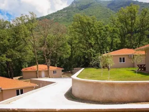 Rent, house, 120m², Župci, Bar - image 4