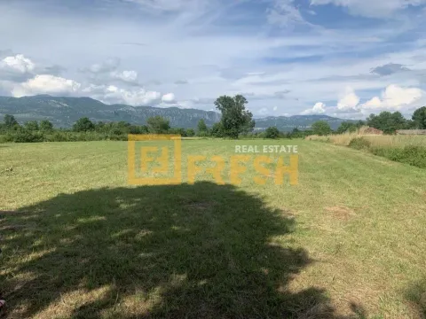 Prodaja, plac, 6132m², Danilovgrad, Crna Gora