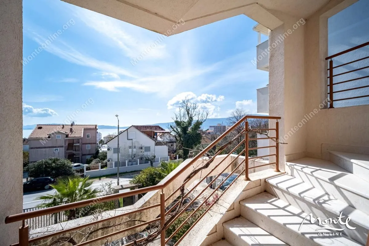 Prodaja, kuća, 250m², Bijela, Herceg Novi