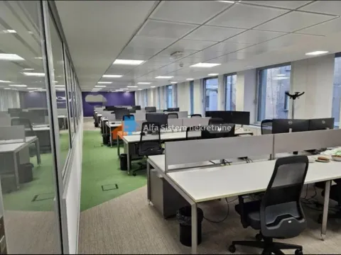 Rent, office space, 300m², Stari Grad, Beograd - image 10