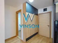 Izdavanje, jednosoban stan, 45m², Centar, Novi Sad - image 16