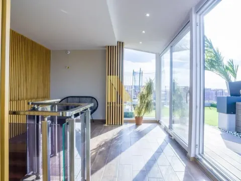 Prodaja, četvorosoban stan, 113m², Telep, Novi Sad Sve Podlokacije - image 9