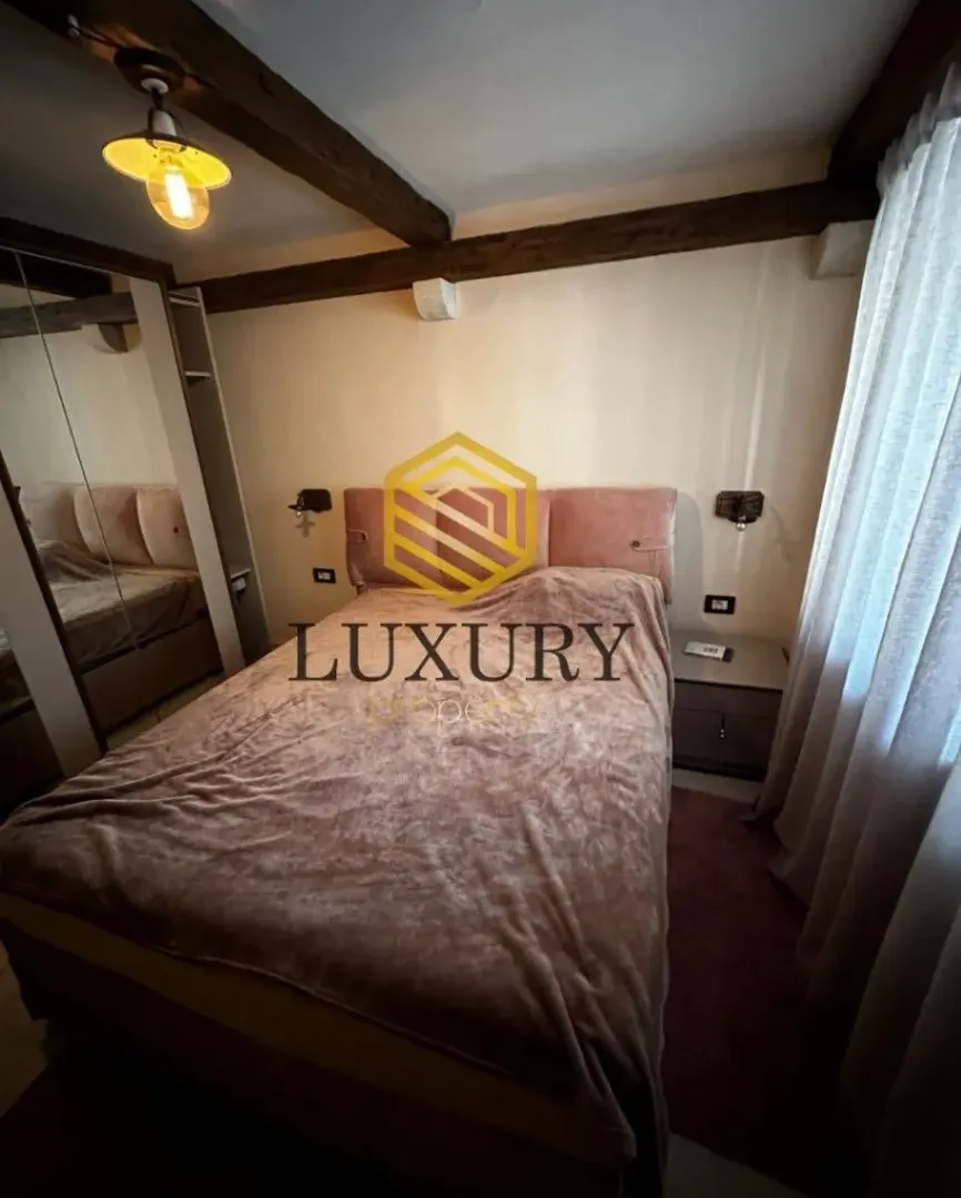 Prodaja, stan, 57m², Opatovo, Tivat