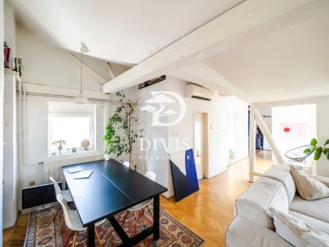 Prodaja, četvorosoban stan, 103m², Vračar Centar, Vračar Sve Podlokacije - image 2