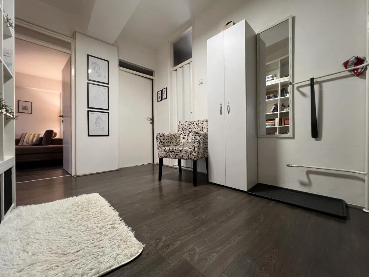 Prodaja, trosoban stan, 75m², Medijana, Niš