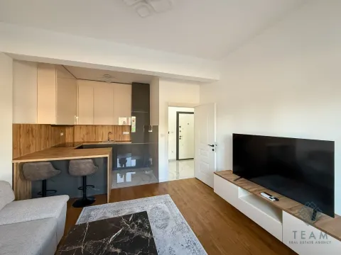 Sale, one bedroom apartment, 43m², Zabjelo, Podgorica - image 2