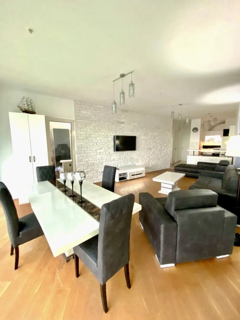 Sale, one bedroom apartment, 67m², Centar, Budva