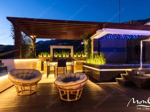 Prodaja, dvosoban stan, 168m², Bečići, Budva - image 9