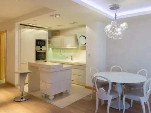Rent, one bedroom apartment, 77m², Budva okolina, Budva - image 4