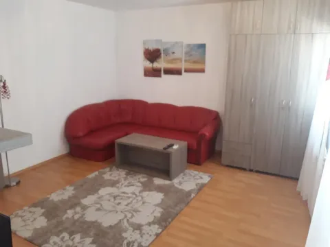 Rent, one bedroom apartment, 32m², Bulevar patrijarha Pavla, Novi Sad Sve Podlokacije - image 7