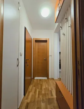 Prodaja, dvosoban stan, 64m², Preko Morače, Podgorica - image 5