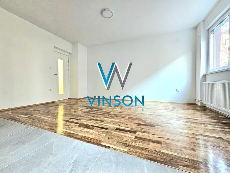 Prodaja, jednosoban stan, 43m², Adamovićevo Naselje, Novi Sad Sve Podlokacije