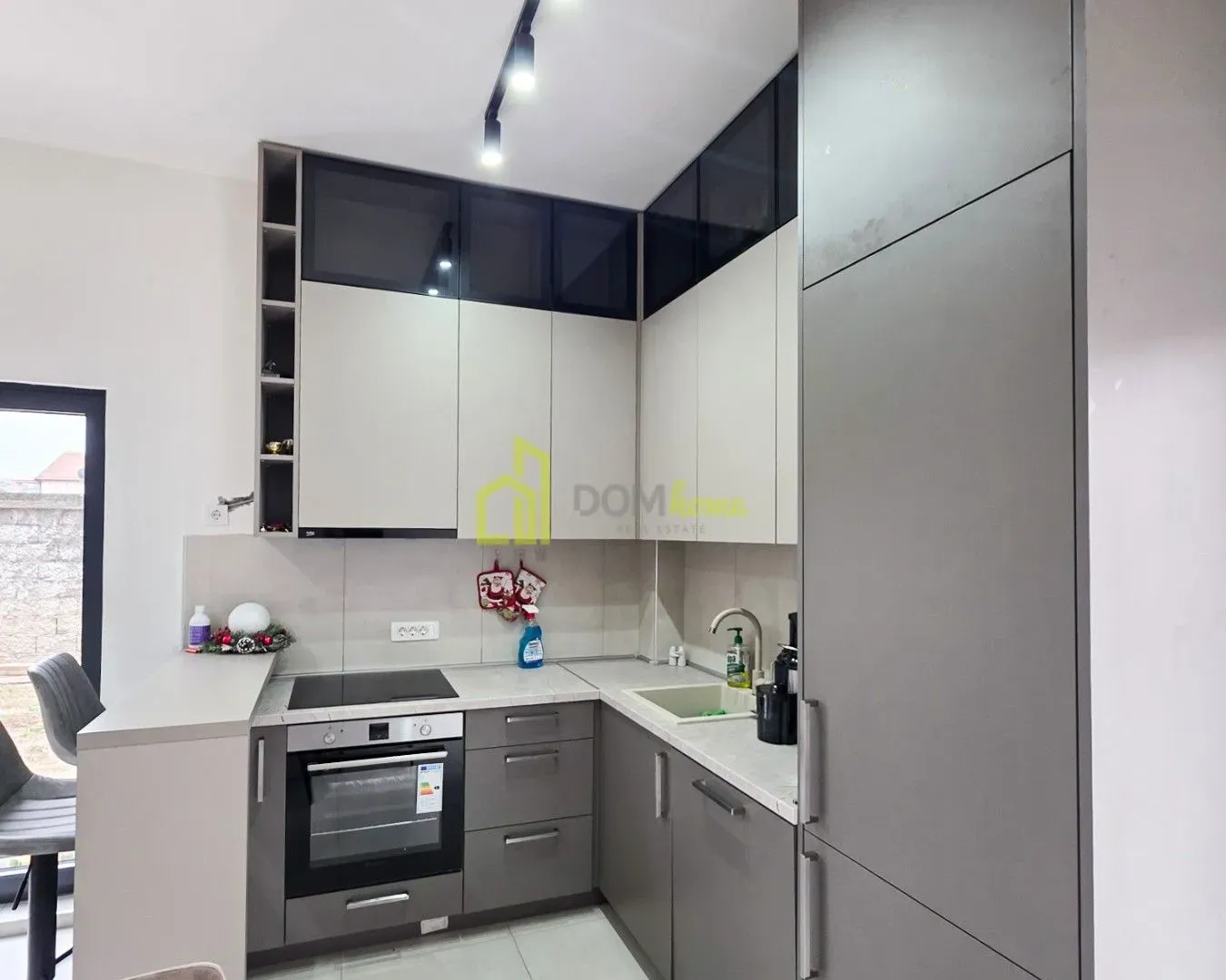 Prodaja, trosoban stan, 80m², Zabjelo, Podgorica